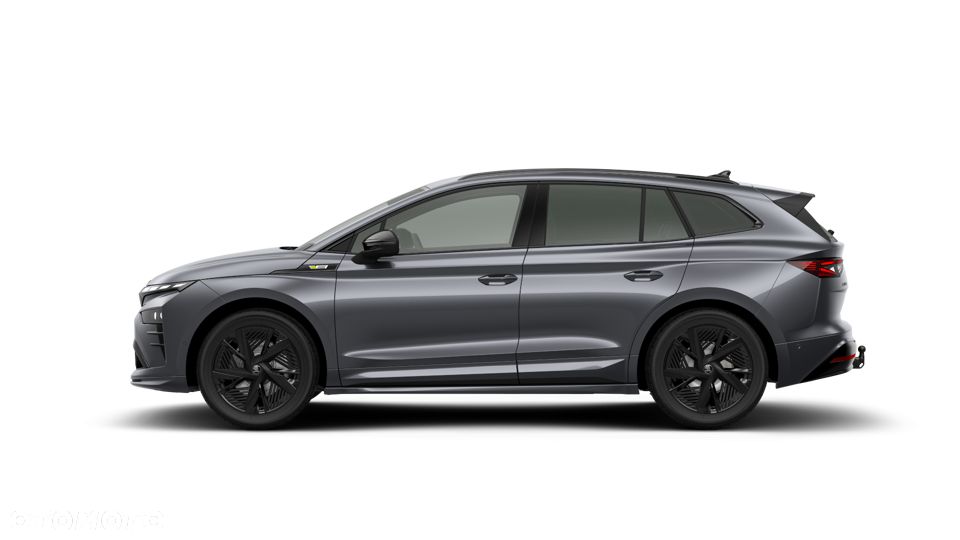 Skoda Enyaq RS 84kWh - 3