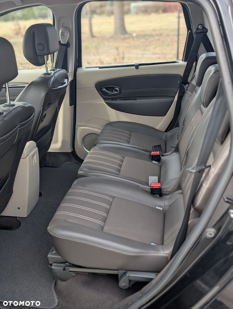 Renault Grand Scenic Gr 1.6 dCi Energy TomTom Edition - 10