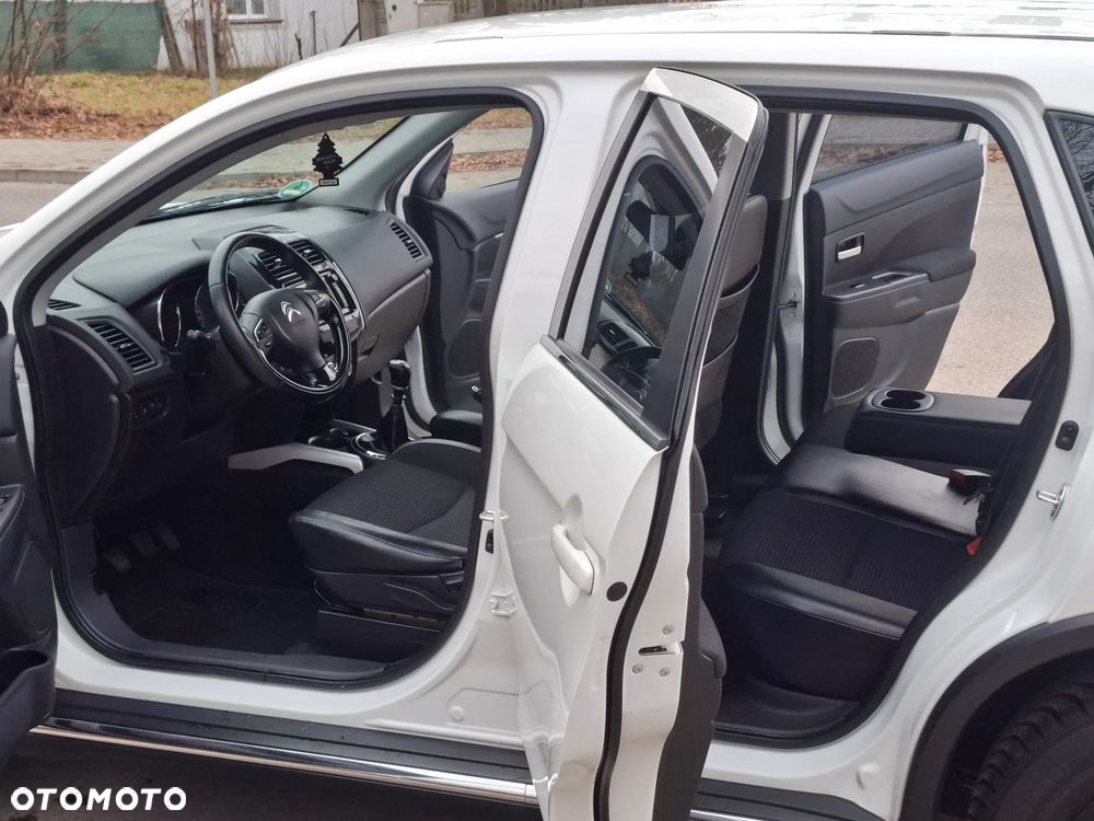 Citroën C4 Aircross 1.6 HDi STT 4x2 Exclusive - 11