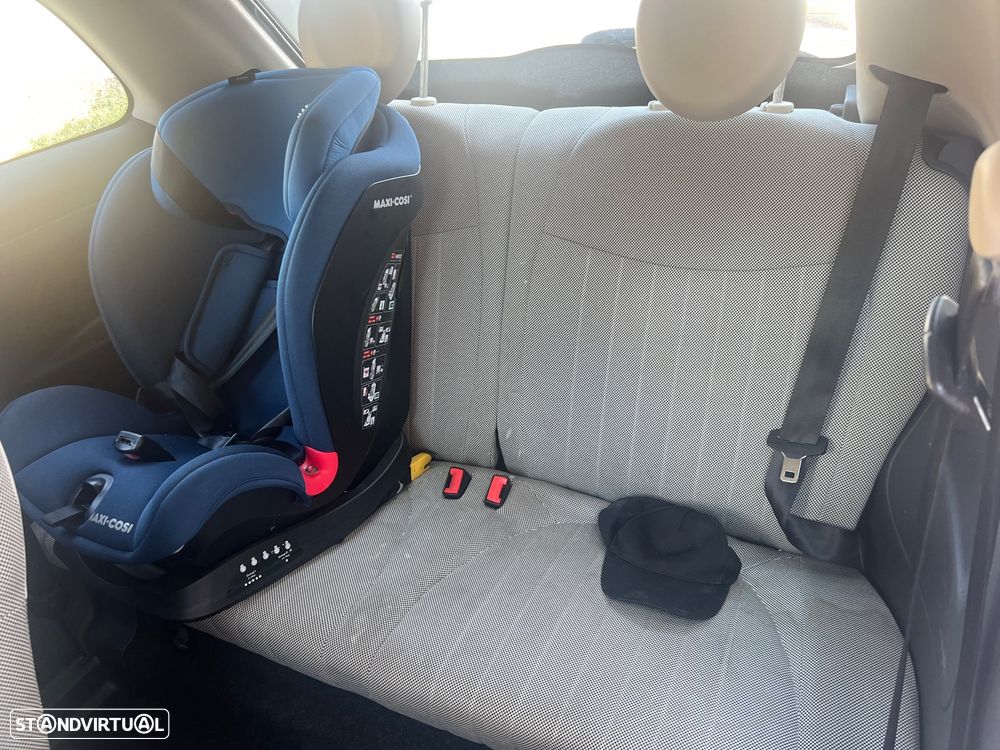 Fiat 500 1.2 by Diesel - 10