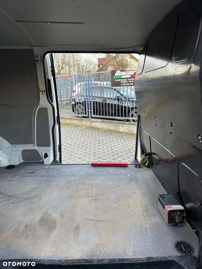 Używany Volkswagen 2.0TDI 140ps 4MOTION Transporter T6 Długi