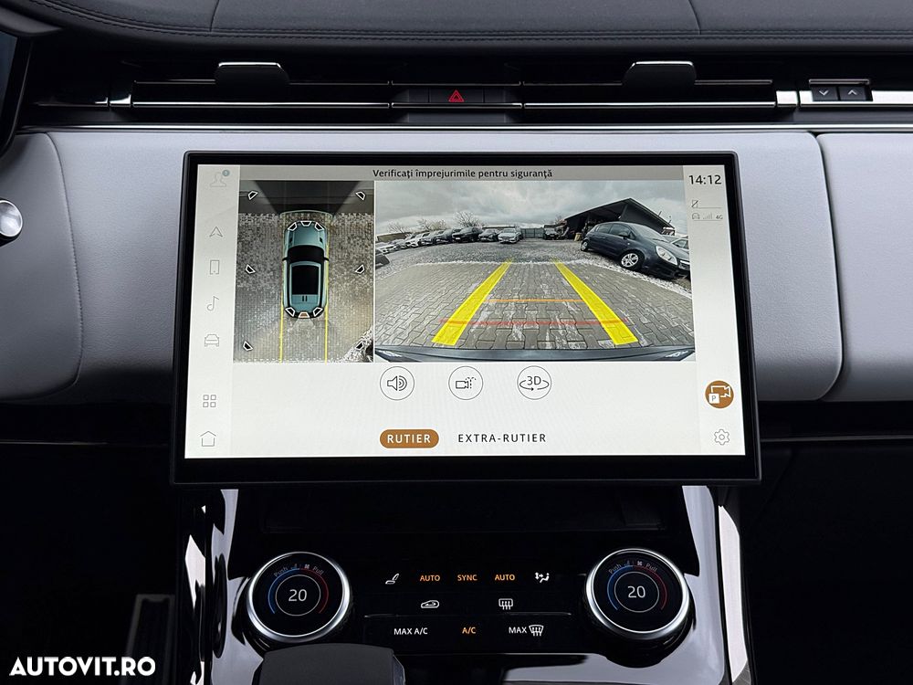 Land Rover Range Rover Sport 3.0 I6 D250 MHEV Dynamic SE - 31