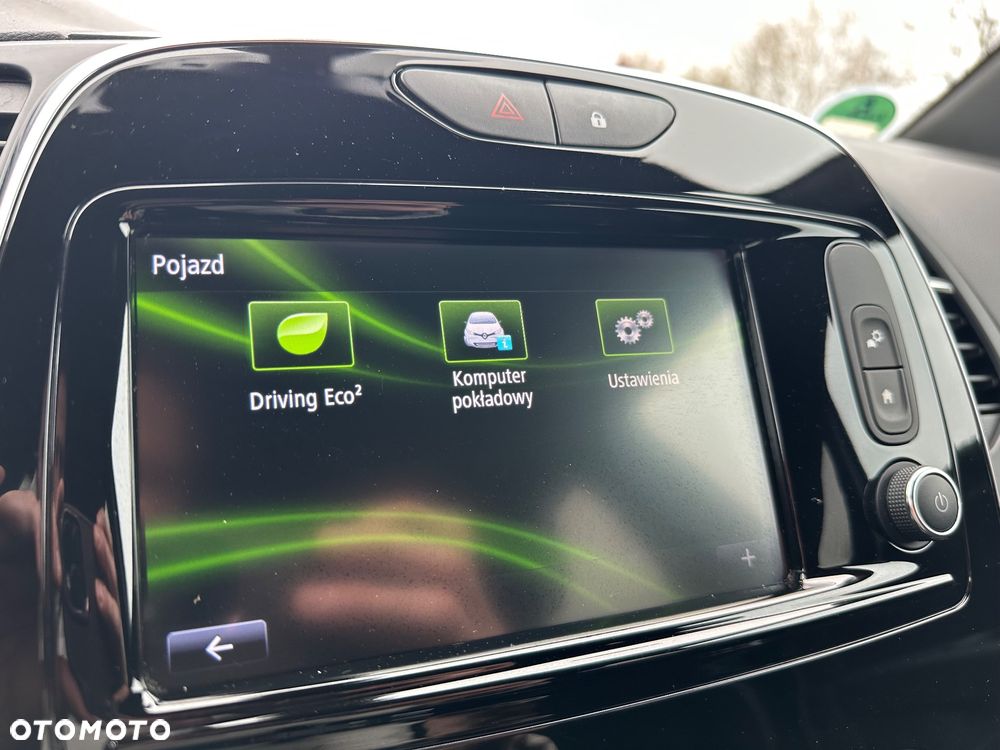 Renault Captur 1.3 Energy TCe S-Edition EDC - 32