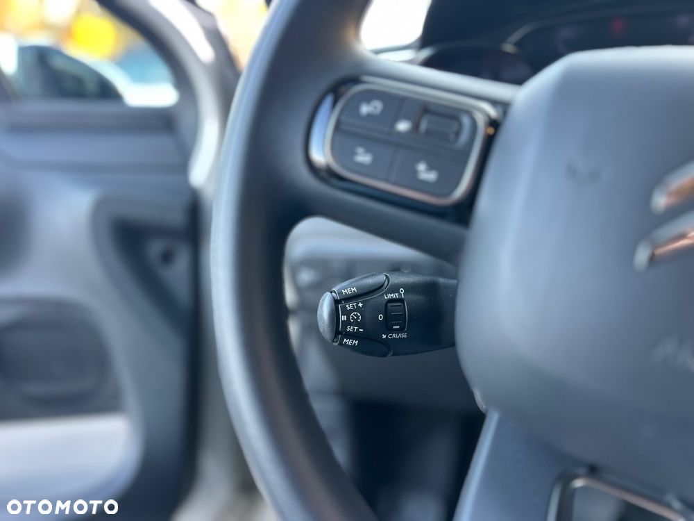 Citroën C3 1.2 PureTech Elle EAT6 - 10