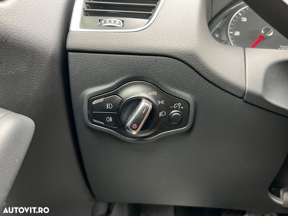 Audi Q5 2.0 TDI Quattro S tronic - 23