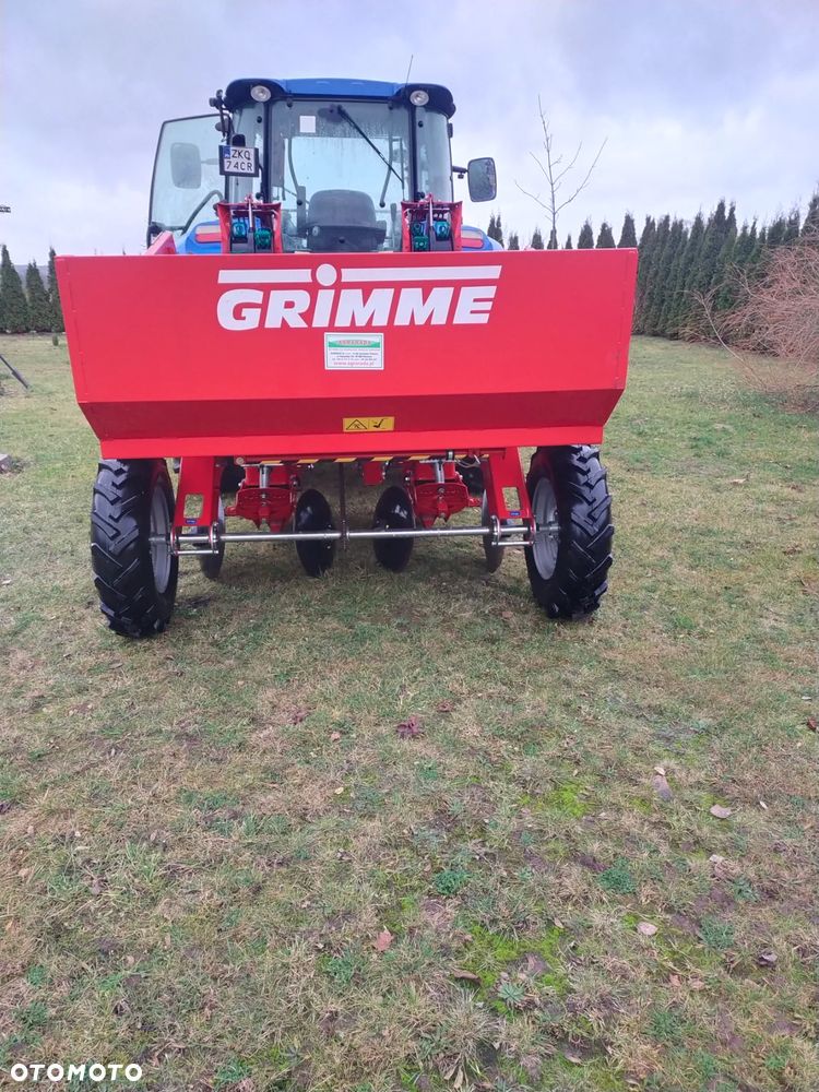 Grimme GL32F - 2
