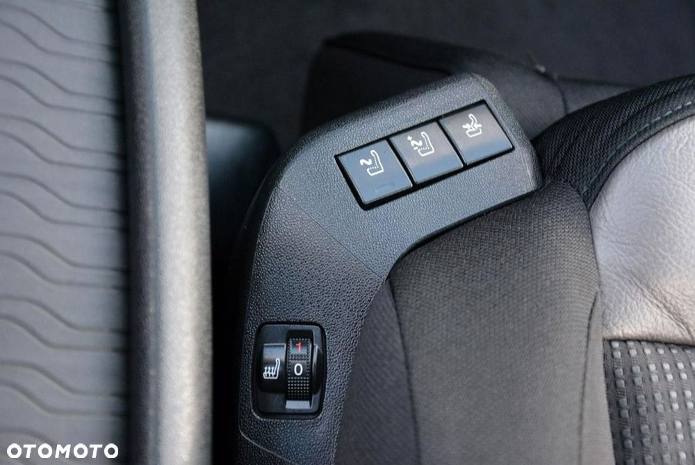 Citroën C4 Picasso 2.0 BlueHDi Exclusive - 20
