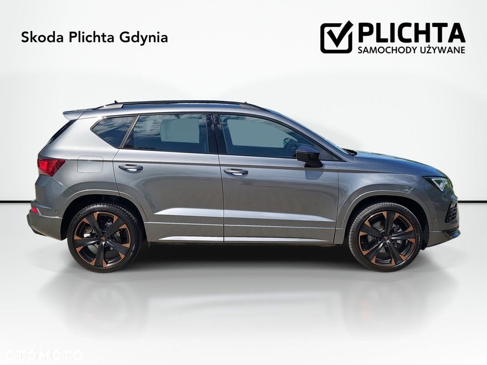 Cupra Ateca - 7