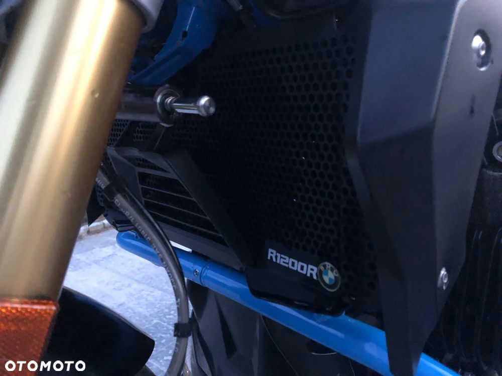 BMW R - 18