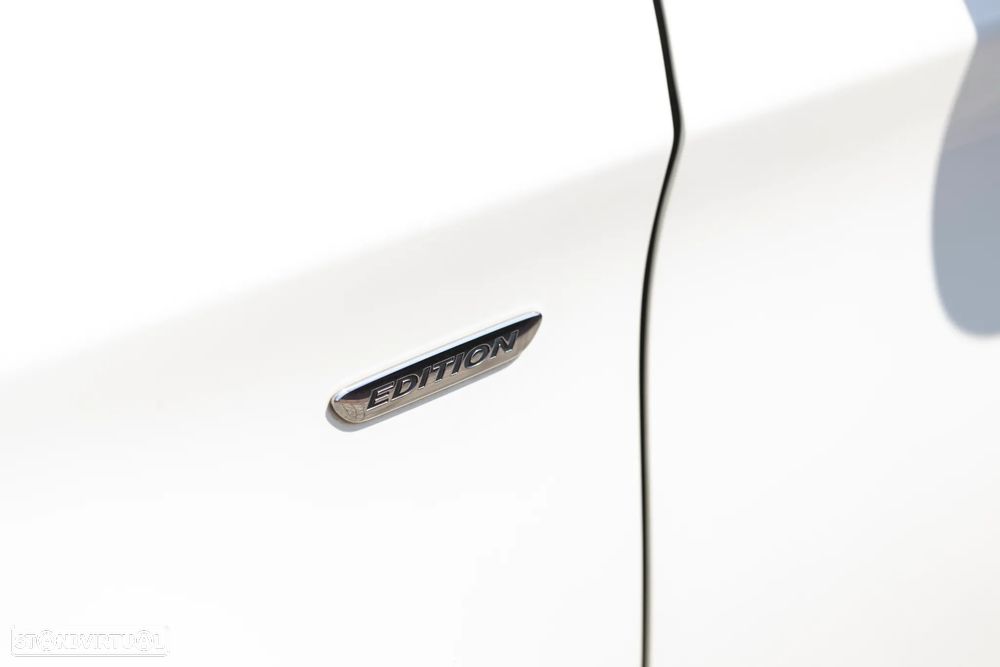 Mercedes-Benz CLA 200 d Shooting Brake AMG Line Aut. - 12