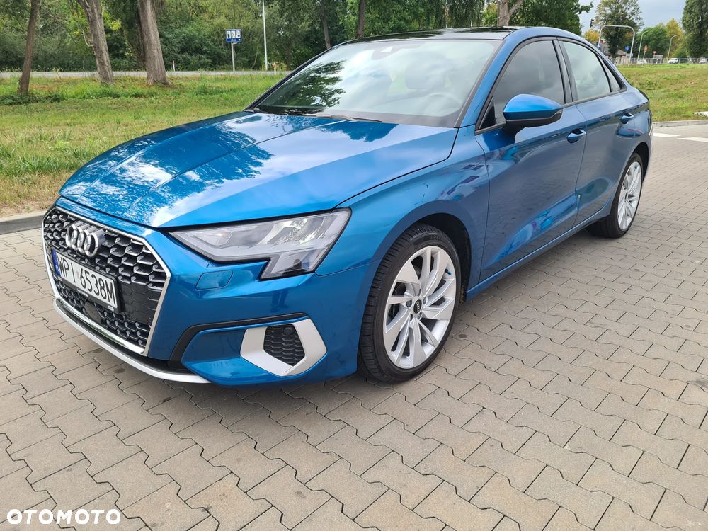 Audi A3 - 1