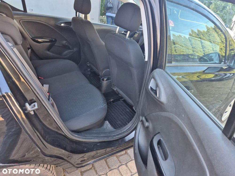 Opel Corsa 1.4 Cosmo - 12