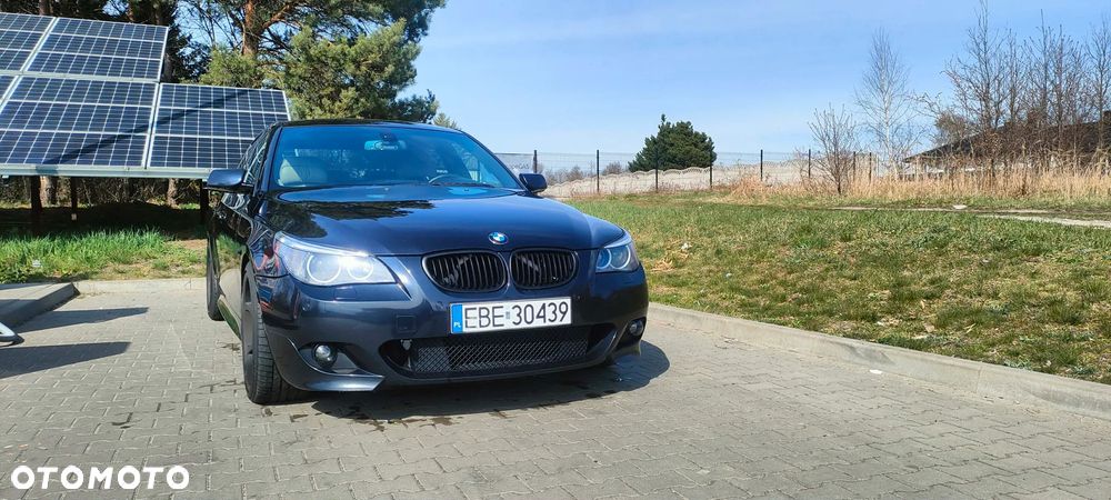 BMW Seria 5 530i - 2