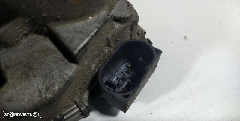 Corpo De Injecção/ Borboletas Opel Astra G Combi (T98) - 4