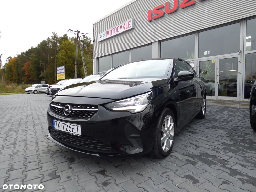 Opel Corsa 1.2 Direct Injection Turbo Start/Stop Elegance - 3