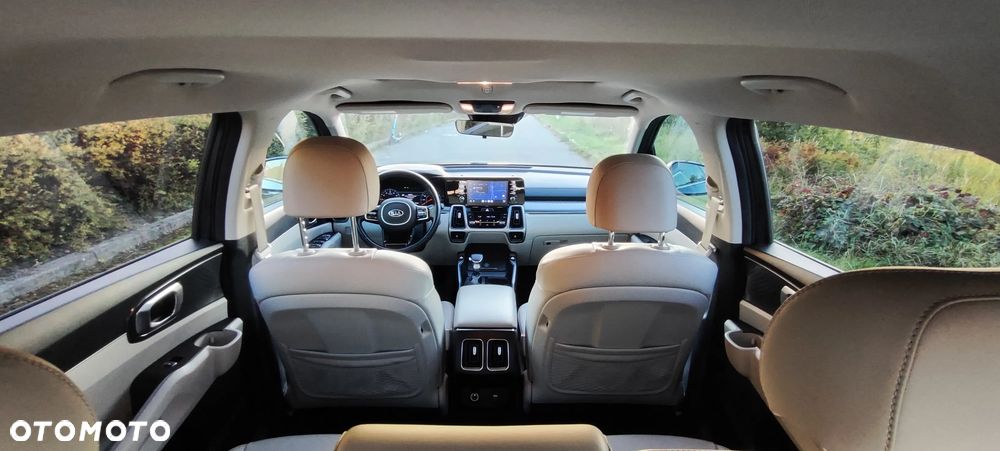 Kia Sorento - 26