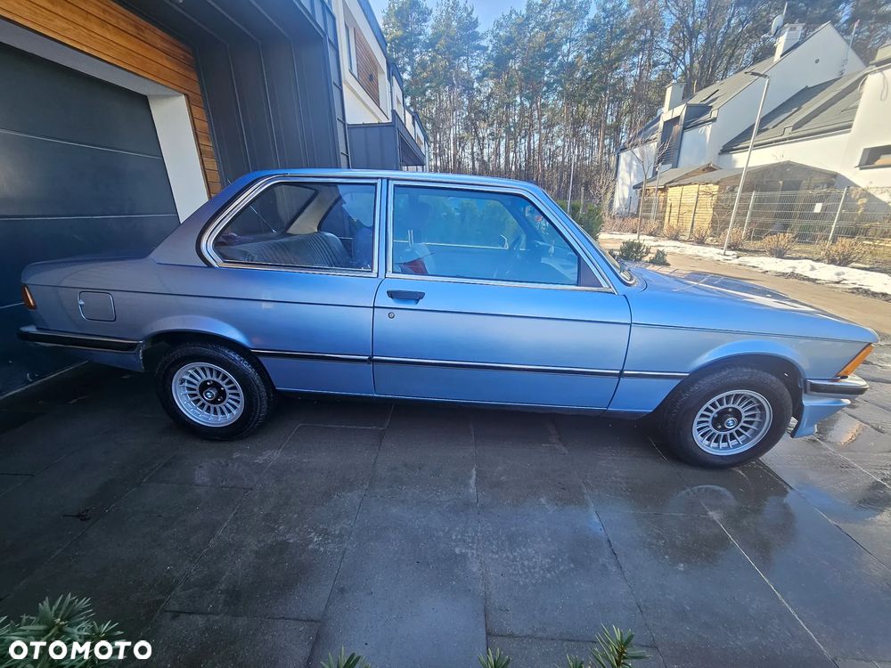 BMW Seria 3 - 3