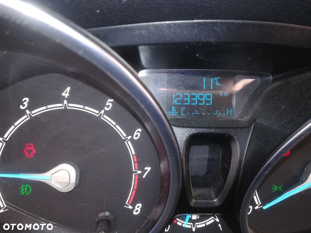 Ford B-MAX 1.0 EcoBoost Titanium - 19