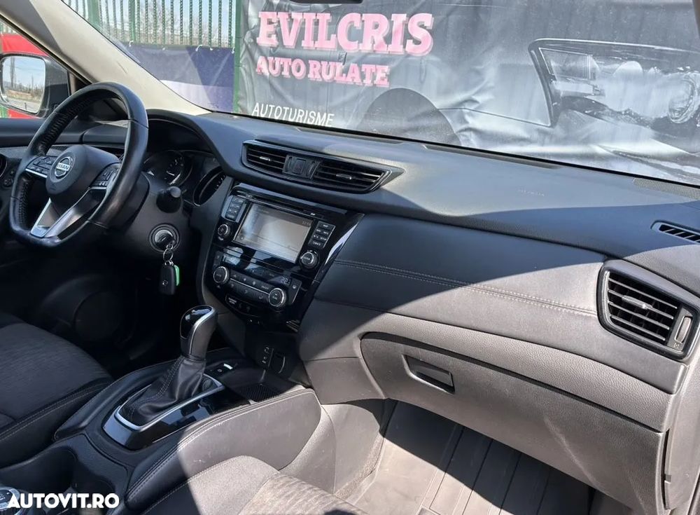 Nissan X-Trail - 16