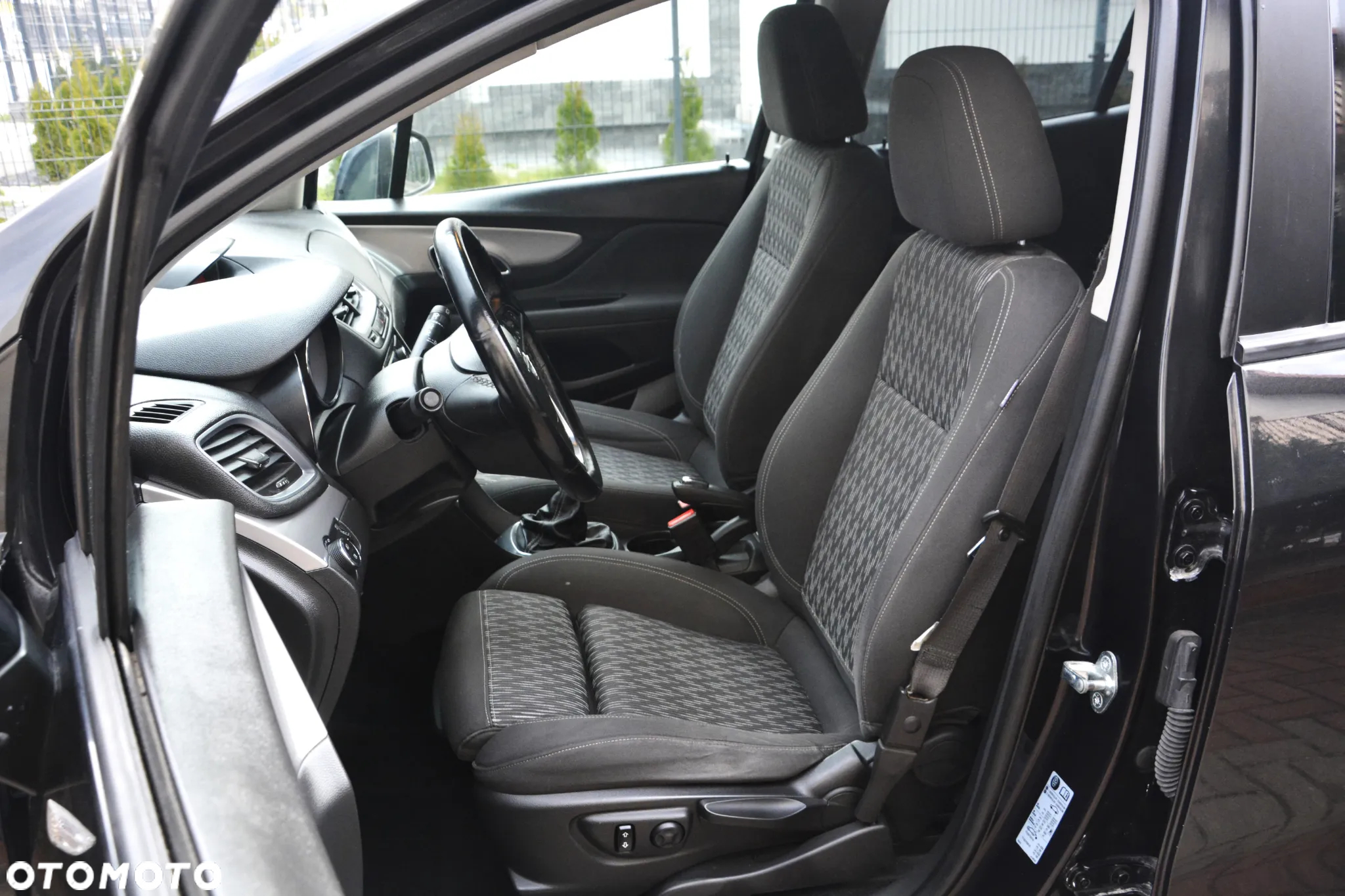 Opel Mokka 1.4 Turbo ecoFLEX Start/Stop 4x4 Color Edition - 17