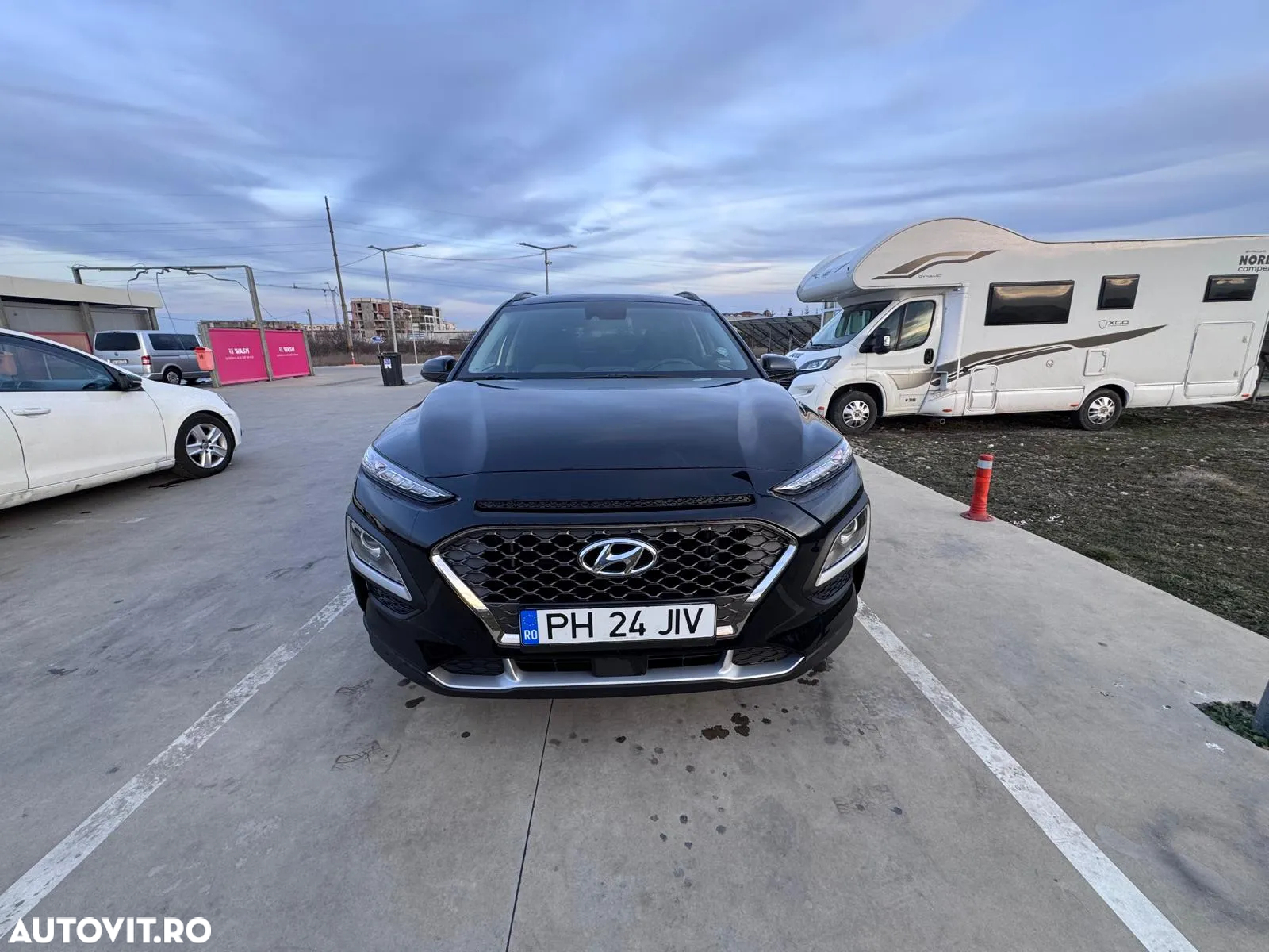 Hyundai KONA 1.0 T-GDI YES! - 9