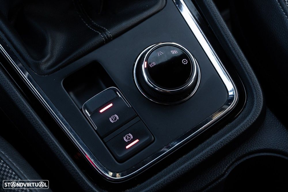 SEAT Ateca 1.6 TDI Xcellence - 22