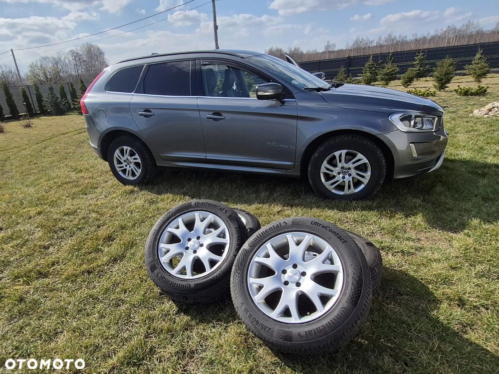 Volvo XC 60 - 16