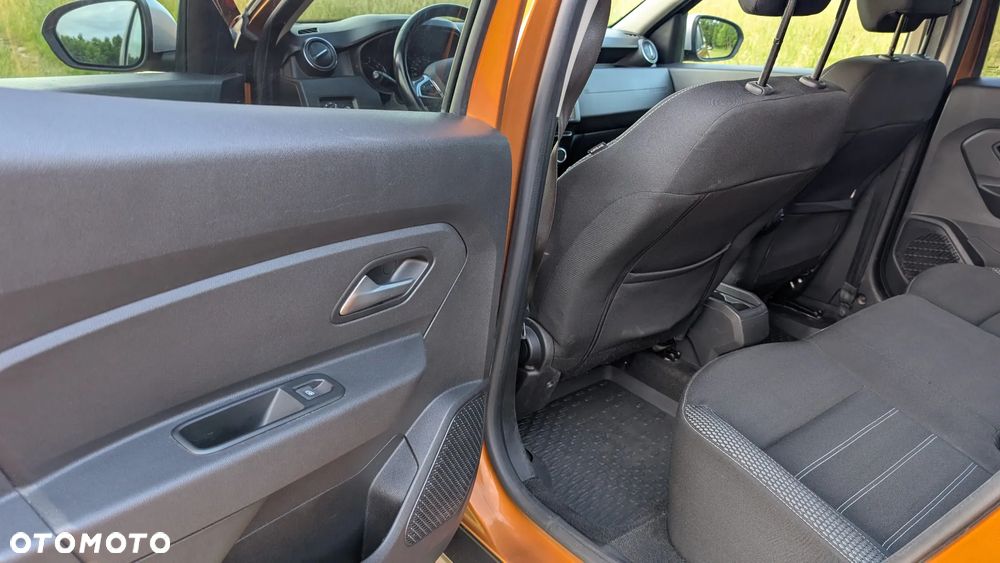 Dacia Duster 1.0 TCe Prestige - 13