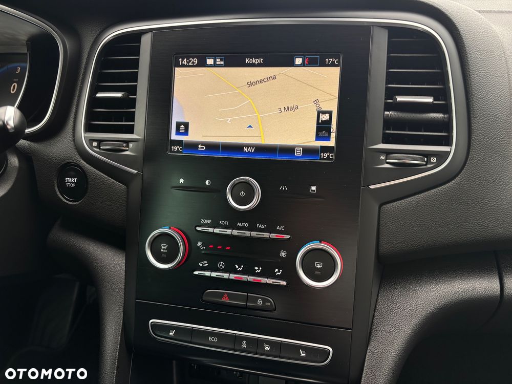 Renault Megane ENERGY dCi 130 BOSE EDITION - 32