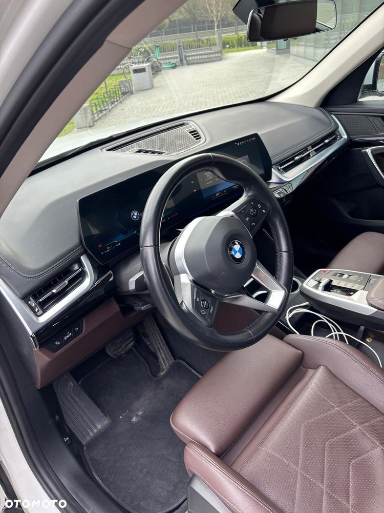 BMW X1 xDrive23d mHEV sport - 19