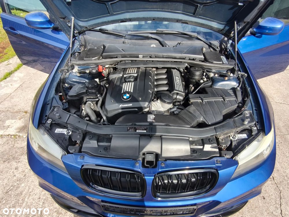 BMW Seria 3 - 33