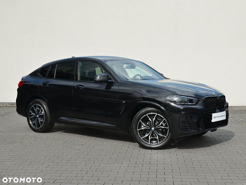 BMW X4 - 7