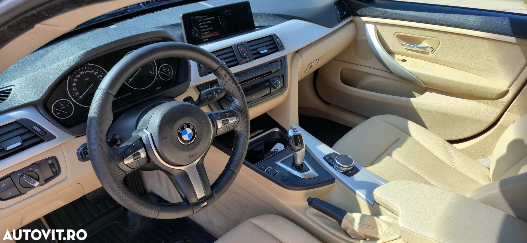 BMW Seria 4 - 11
