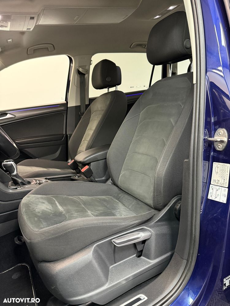 Volkswagen Tiguan Allspace 2.0 TDI 4Mot DSG Elegance - 4
