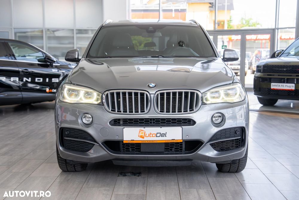 BMW X5 - 7