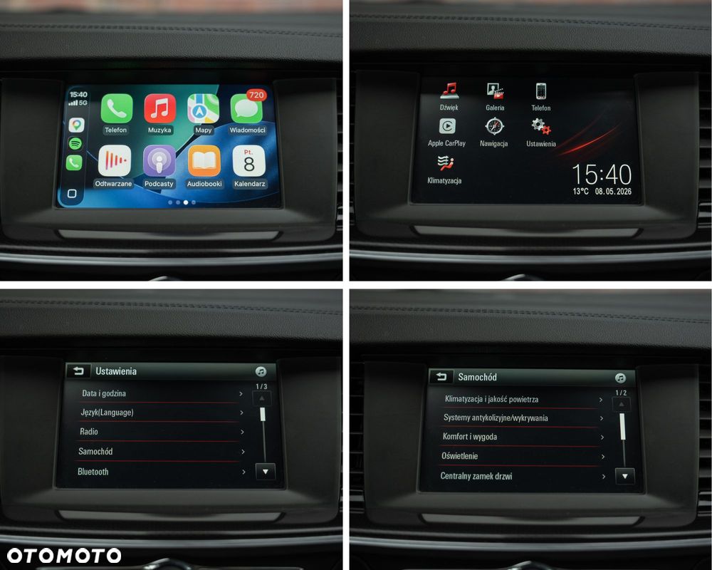 Opel Insignia 2.0 CDTI - 39