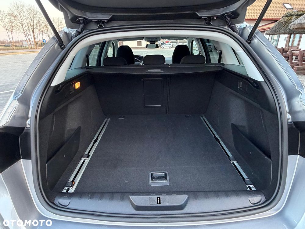 Peugeot 308 BlueHDi 130 EAT8 Stop & Start Allure - 32