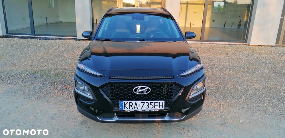 Hyundai Kona 1.0 T-GDI Premiere Comfort - 3