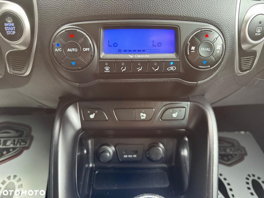 Hyundai ix35 - 26