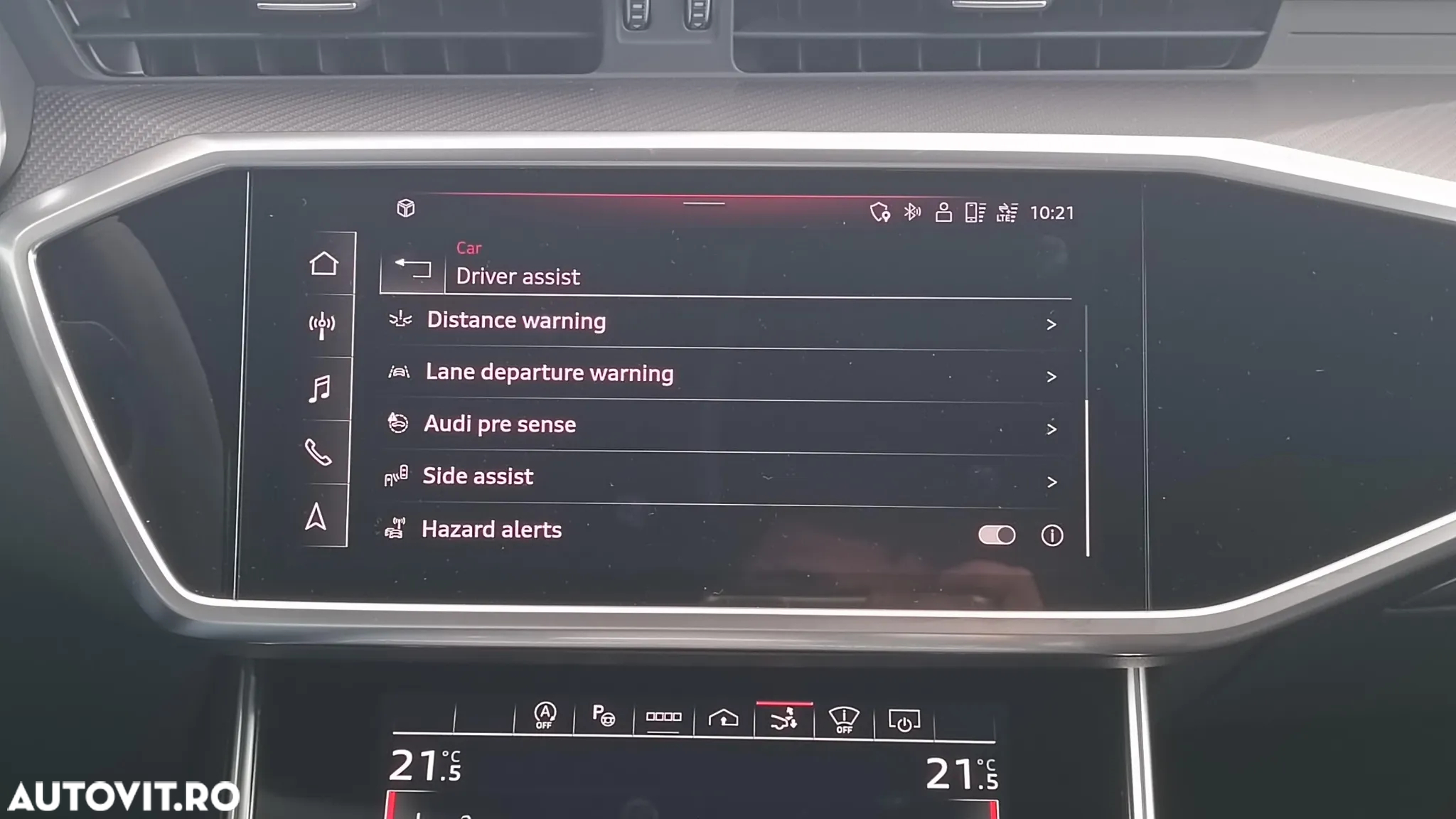 Audi RS7 quattro Tiptronic MHEV - 30