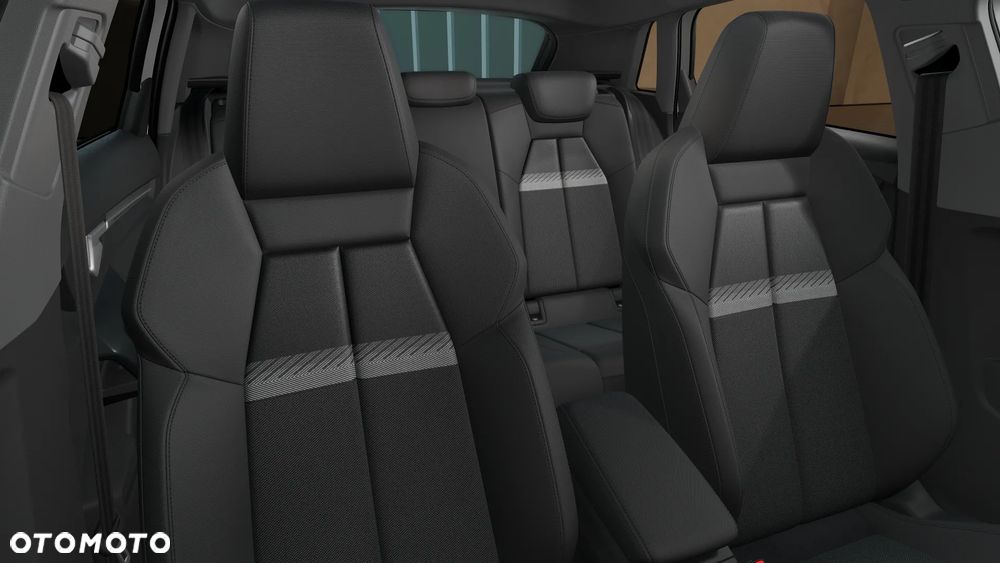 Audi A3 Sportback - 11