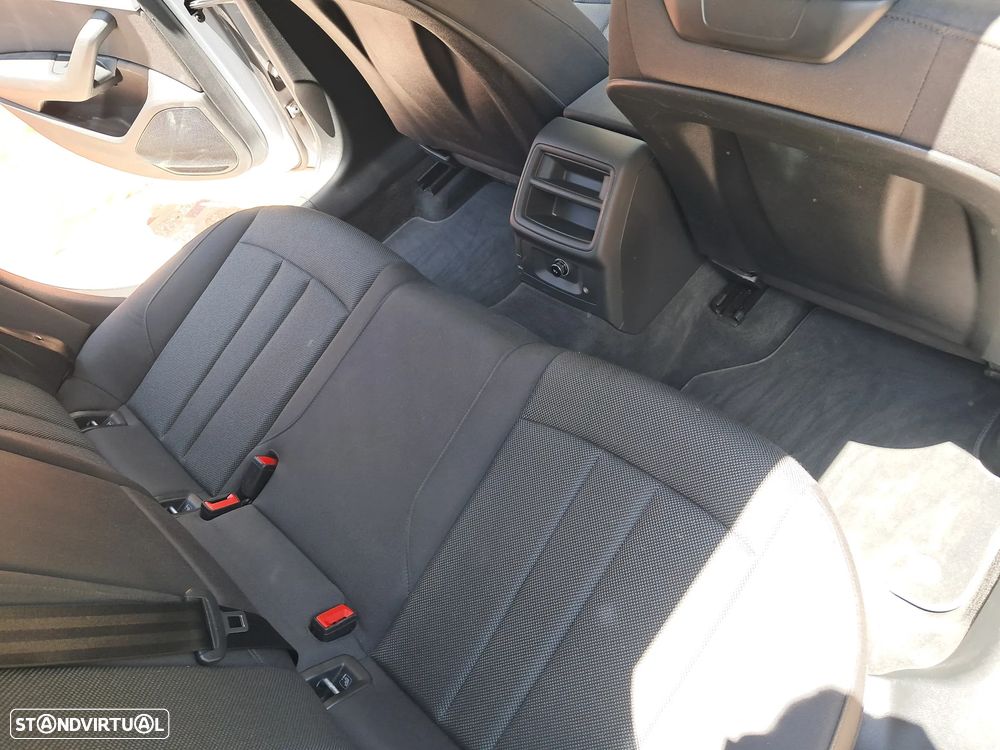 Audi A4 Avant 40 TDI S tronic - 14