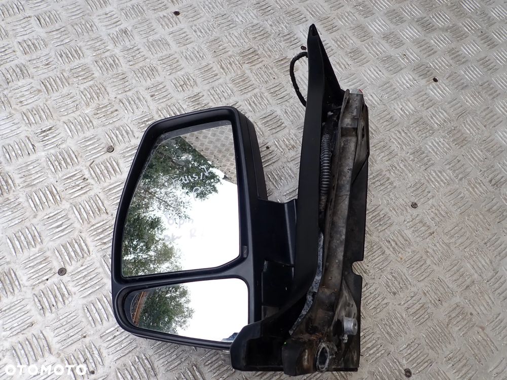 LUSTERKO LEWE FORD TRANSIT  8 PIN - 2
