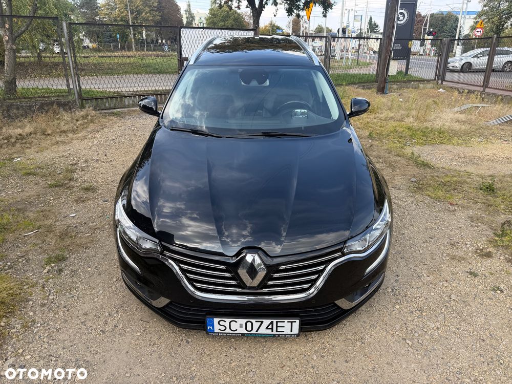 Renault Talisman BLUE dCi 160 EDC INTENS - 13