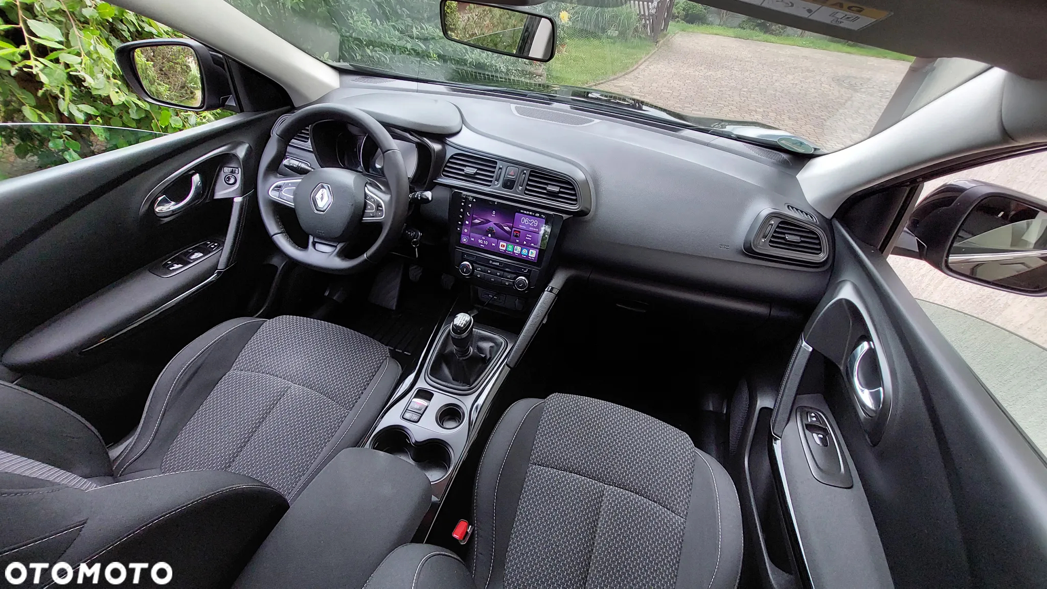Renault Kadjar 1.2 Energy TCe Spring Edition - 18