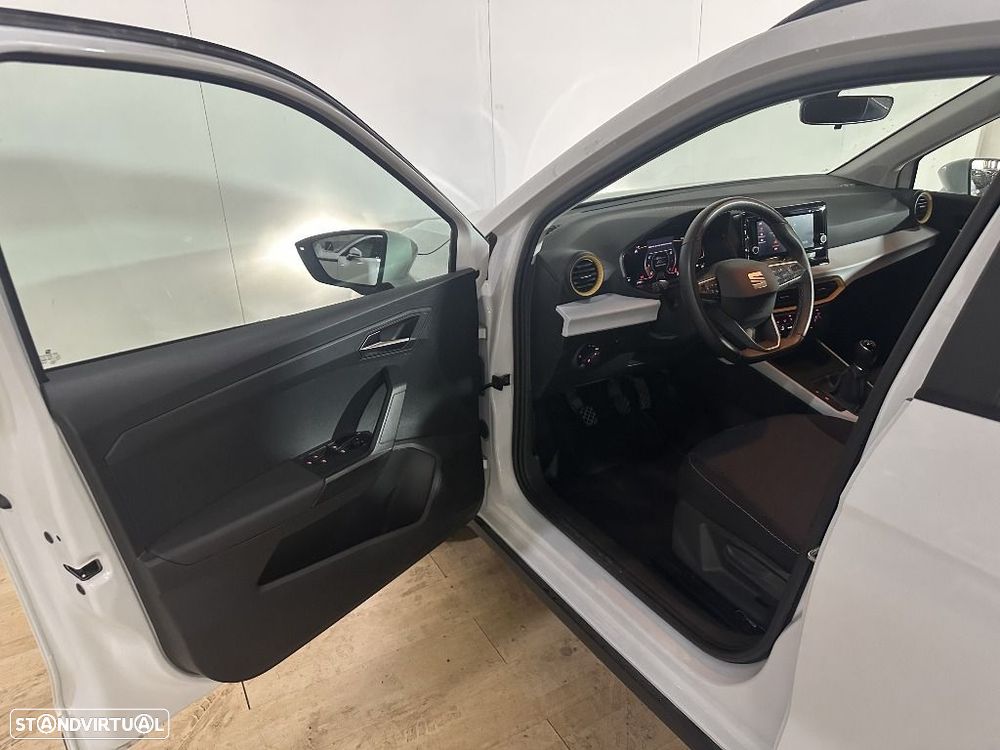 SEAT Arona 1.0 TSI Style - 6