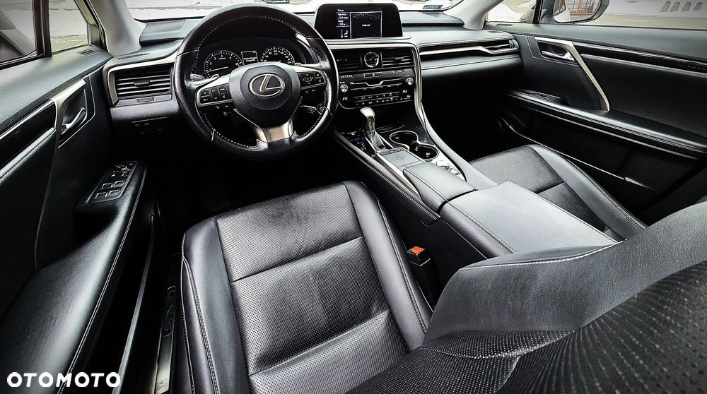 Lexus RX 300 Business Edition - 23