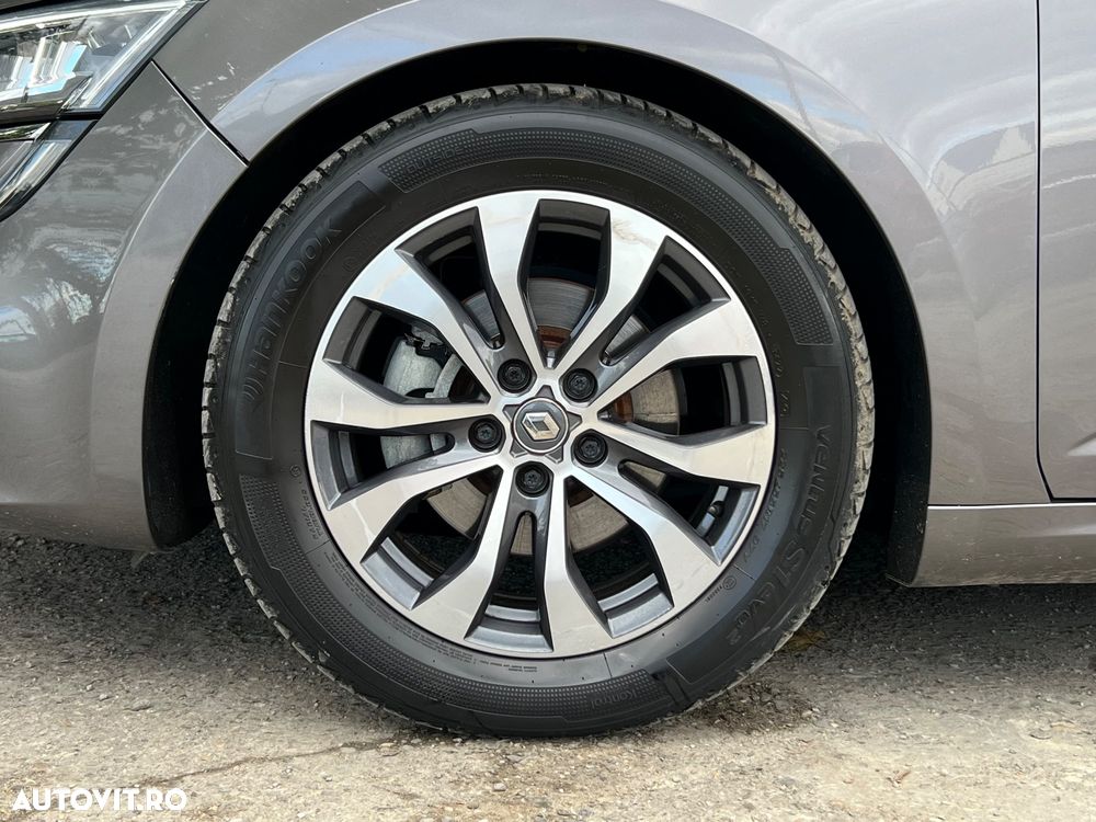 Renault Talisman TCe 160 EDC GPF LIMITED - 30