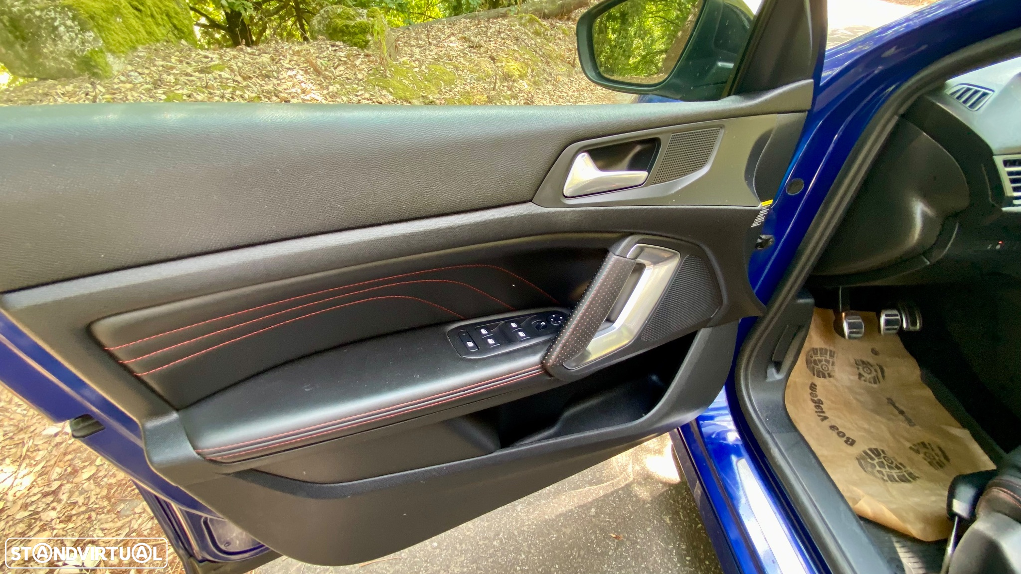 Peugeot 308 1.6 BlueHDi GT Line - 18