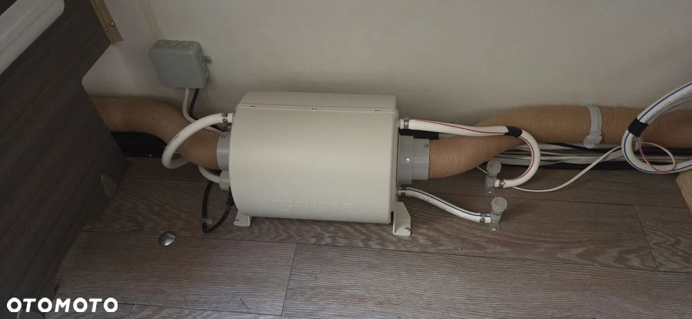Hobby 460 DL - 21